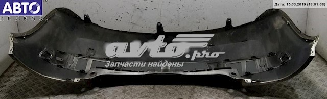 Кожух бампера заднього Polcar 6013962 ціна, від 125.21 USD