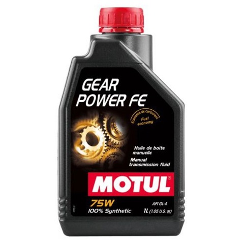 823801 Motul Масло для роздавальної коробки