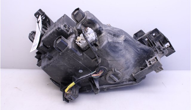 Блок фара ліва Mazda DB2S51040J ціна, від 742.63 USD