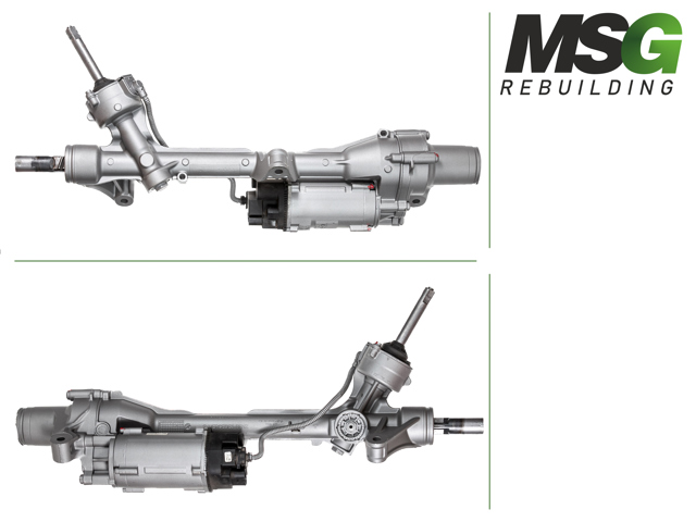Купити ME405NLR0R MSG Rebuilding Рульова рейка