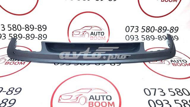Купити 5NN807482B041 VAG Тюнінг заднього бампера