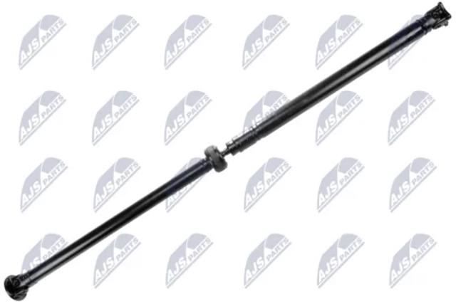 Купити 370004EB0A Renault (RVI) Кардан задній
