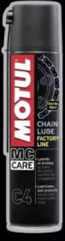 Купити 102983 Motul Очищувач-мастило ланцюгів мотоциклів