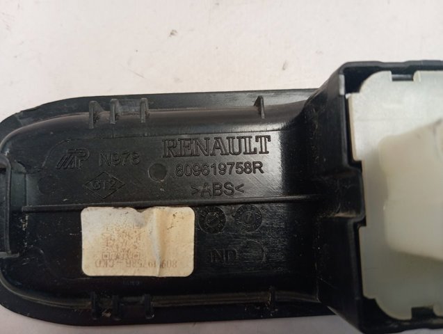  809619758R Renault (RVI)