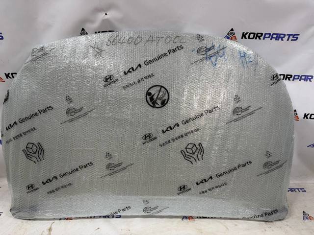 Капот Hyundai/Kia 66400AT000 ціна, від 526.45 USD