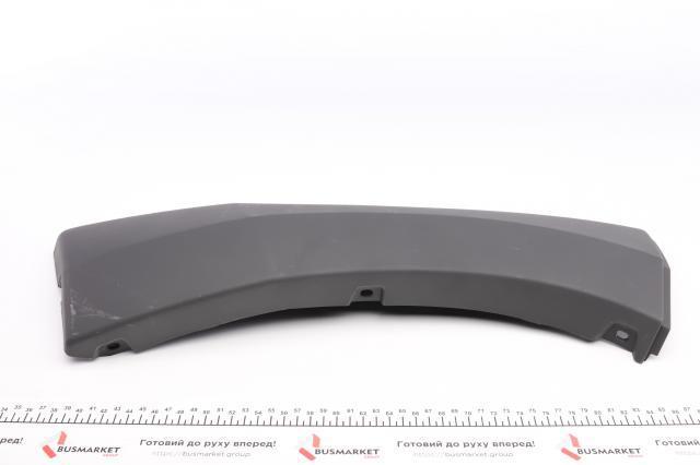 Накладка бампера переднього, ліва Autotechteile 5050233 ціна, від 10.82 USD