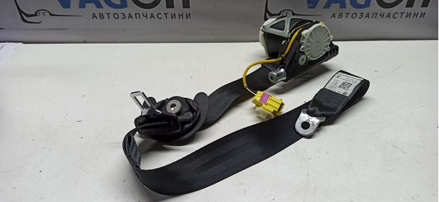 Ремінь безпеки передній лівий VAG 5N2857705