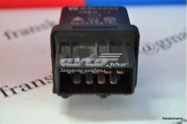Реле електробензонасосу Peugeot/Citroen 9627326180 ціна, від 51.59 USD