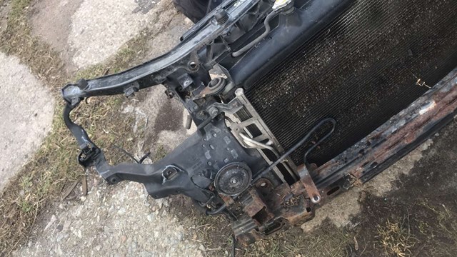 Купити 641012 Hyundai/Kia Установча панель передня