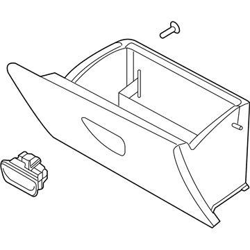  Ford AE8Z5406010AF ціна, від 21.11 USD