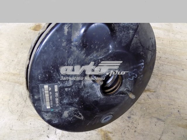 Купити 6M512B195FG Ford 
