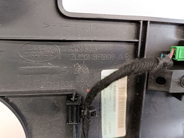 LR025769 Land Rover 