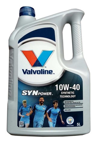  872259 Valvoline