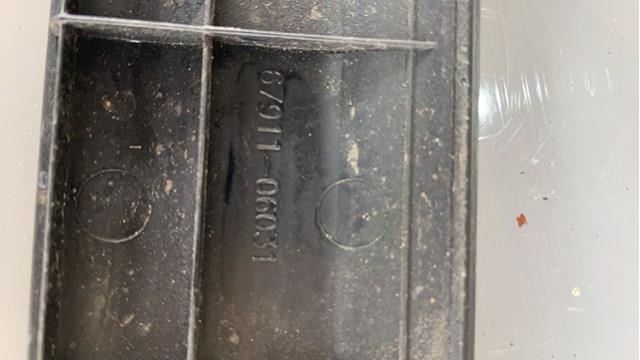6791106030 Toyota 