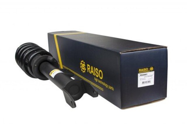 Стійка передня права Raiso RS436901