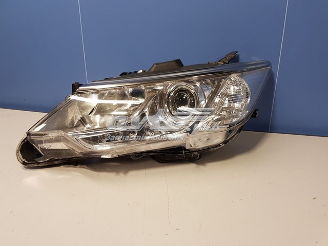 8118533891 Toyota 
