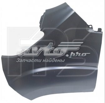 Купити FP5428311 FPS Крило переднє ліве