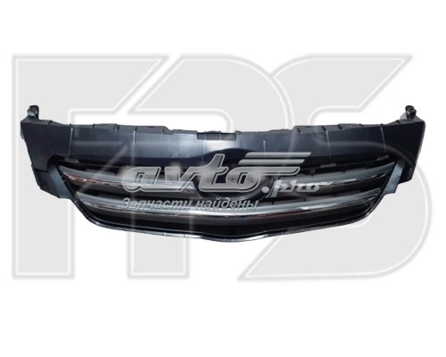 Облицювання радіатора FPS FP7015990 ціна, від 17.60 USD