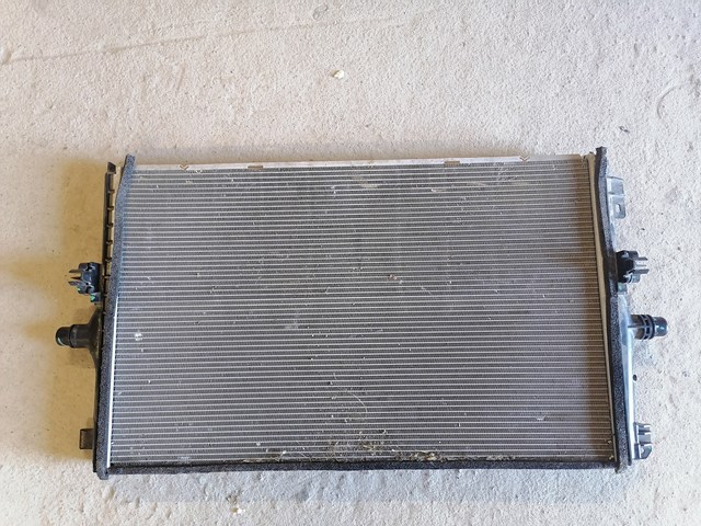 Конденсатор кондиціонера Tesla 149417500A ціна, від 77.64 USD