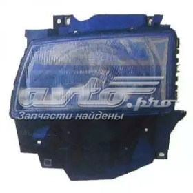 Фари TYC 205542082B ціна, від 48.69 USD