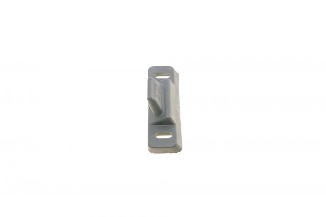 306086 Solgy Відбійник зсувних дверей, нижній