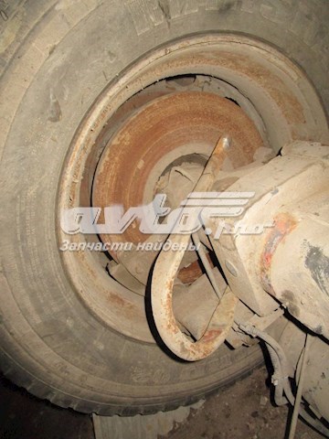 986479403 Bosch Гальмо дискове переднє