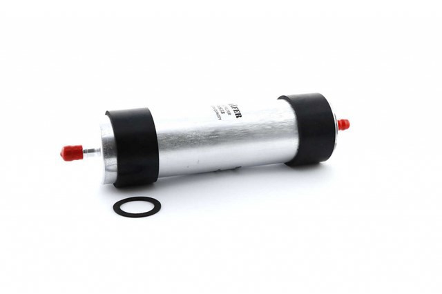 Фільтр паливний Shafer FM658