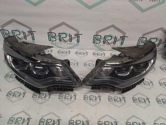 Купити 92102D4300 Hyundai/Kia Фара передня права