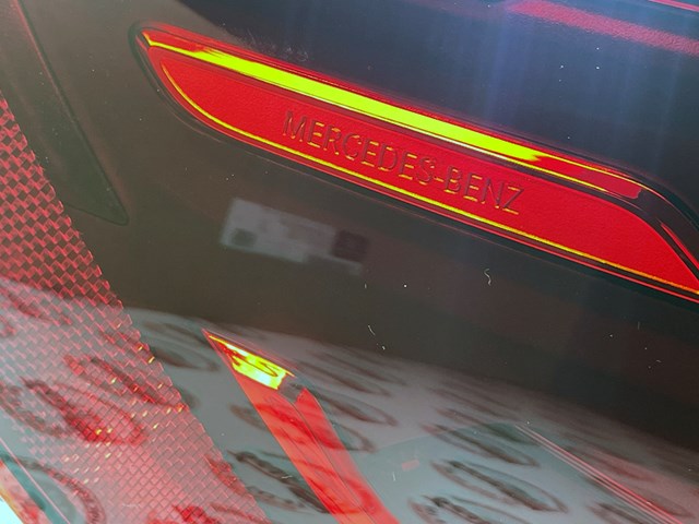 Купити A1679067510 Mercedes 