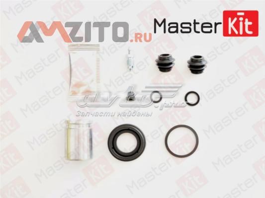 Ремкомплект супорту гальмівного заднього 77A1821 Masterkit