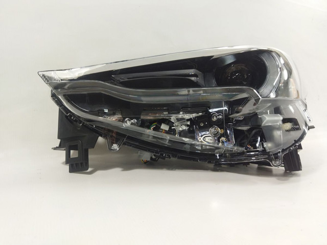 Купити KL2L51041C Mazda Основна фара в зборі ліва