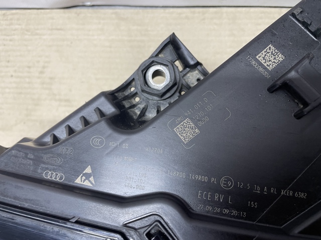  VAG 4M0941011D ціна, від 1382.31 USD