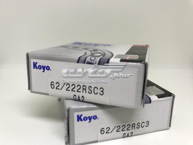 Купити 62222RS Koyo 