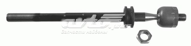 Тяга рульова поперечна Lemforder 22307 ціна, від 14.07 USD