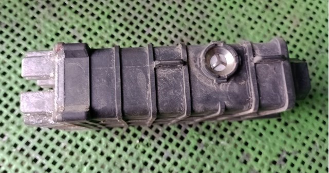 Купити 443907403 VAG Модуль управління двигуном