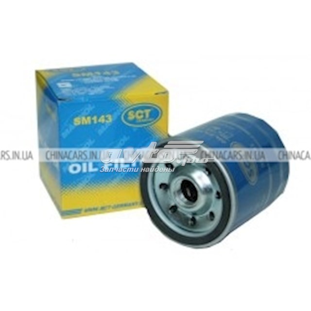 Масляний фільтр двигуна ZAZ 4801012010 ціна, від 3.58 USD