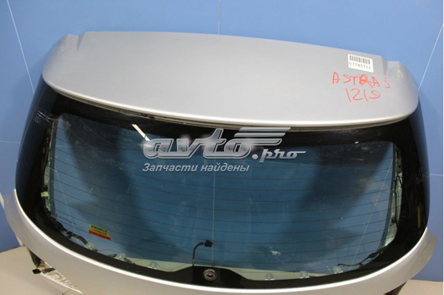 13264914 Opel 