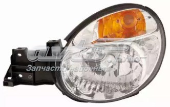 84001FE090 Subaru Фара дальнього світла в зборі