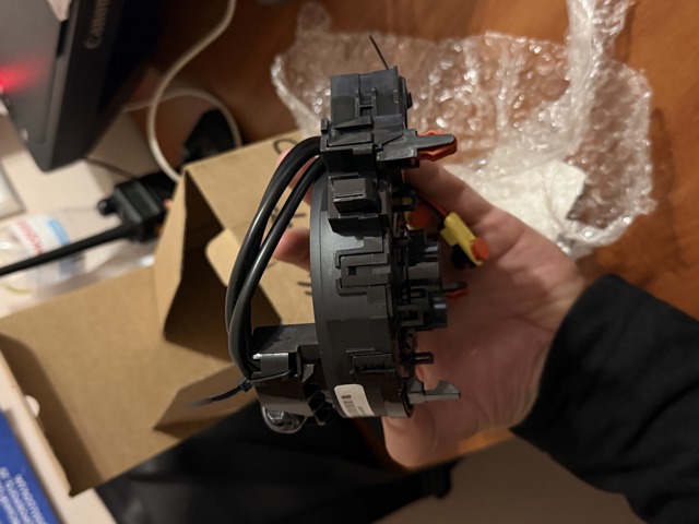 Купити TQ10401 Tqparts 