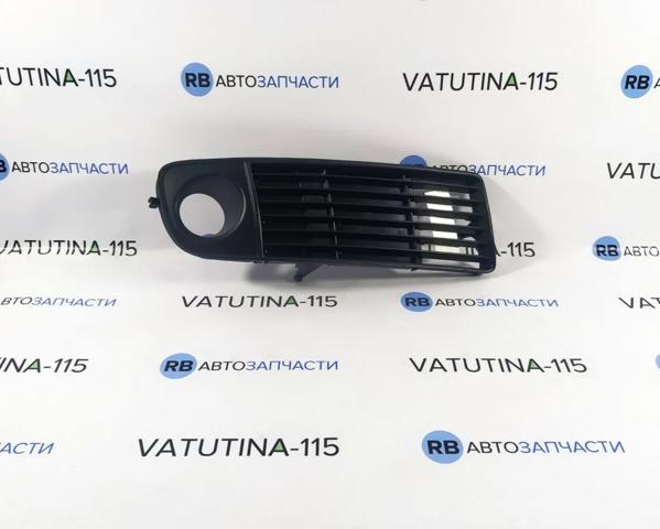 0130077910 Tempest Заглушка протитуманки передньої правої