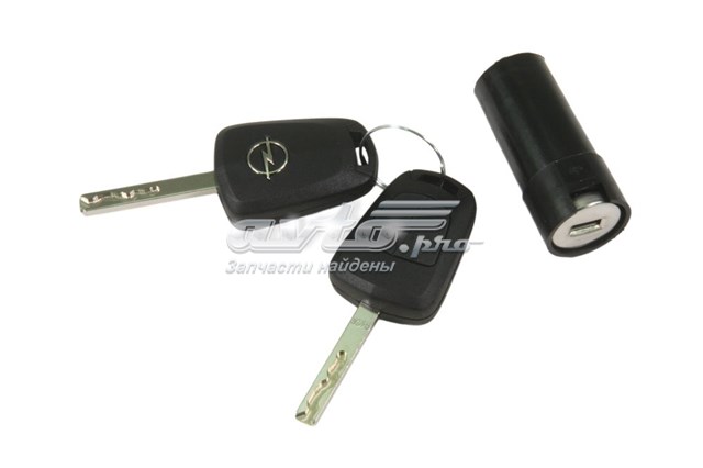 Личинка замка запалювання General Motors 913703