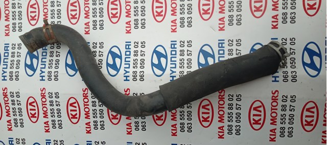  Hyundai/Kia 254122W500 ціна, від 11.30 USD