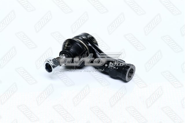 Наконечник рульовий Rider RDA113003050 ціна, від 5.07 USD