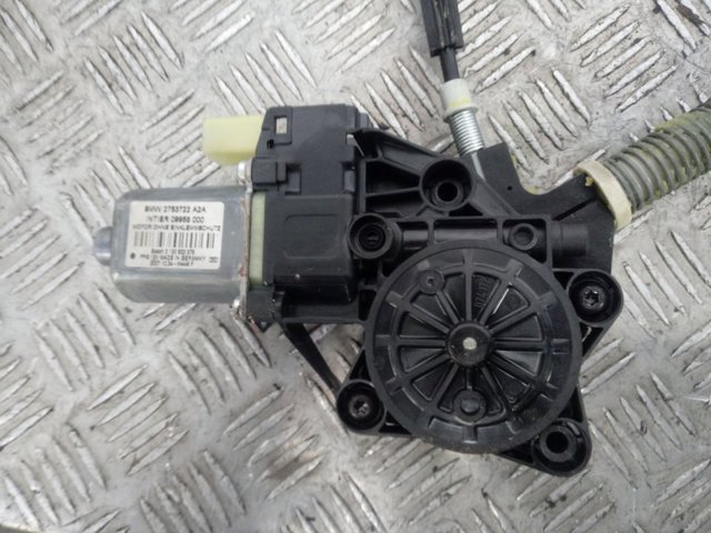2753722 BMW 