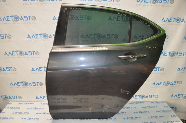 67550TZ3A90ZZ Honda 