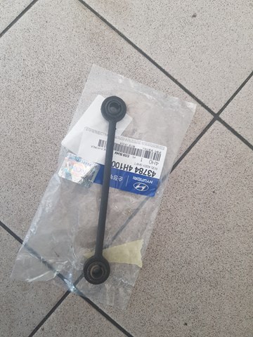  Hyundai/Kia 437844H300 ціна, від 54.00 USD