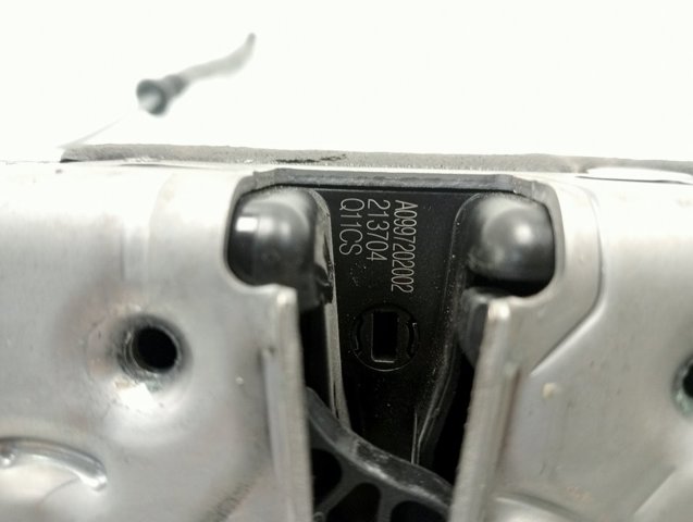Купити A1770032899 Mercedes 