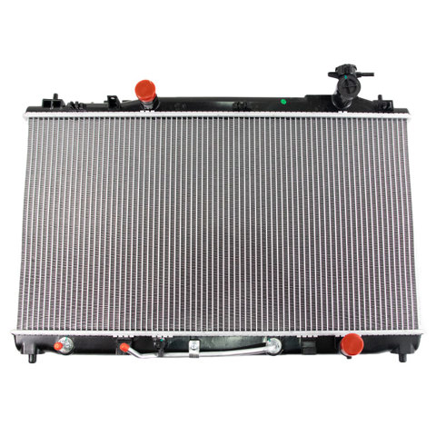Радіатор основний Sato Tech R12117 ціна, від 107.14 USD