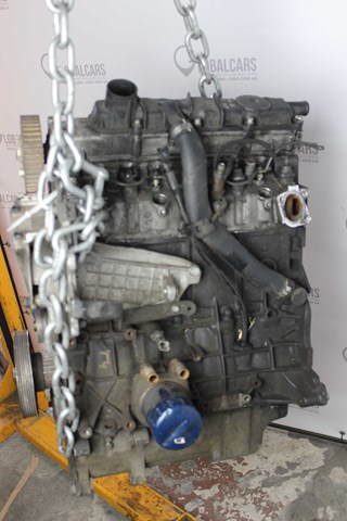 ДВЗ Peugeot/Citroen WJZ ціна, від 55.81 USD