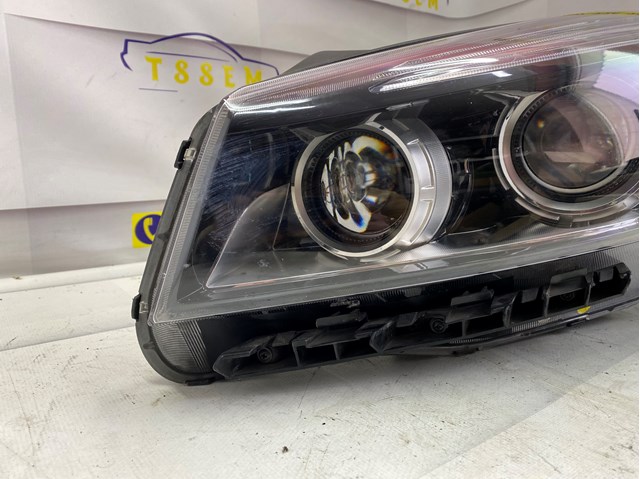 Фари Hyundai/Kia 92101C5020 ціна, від 406.39 USD